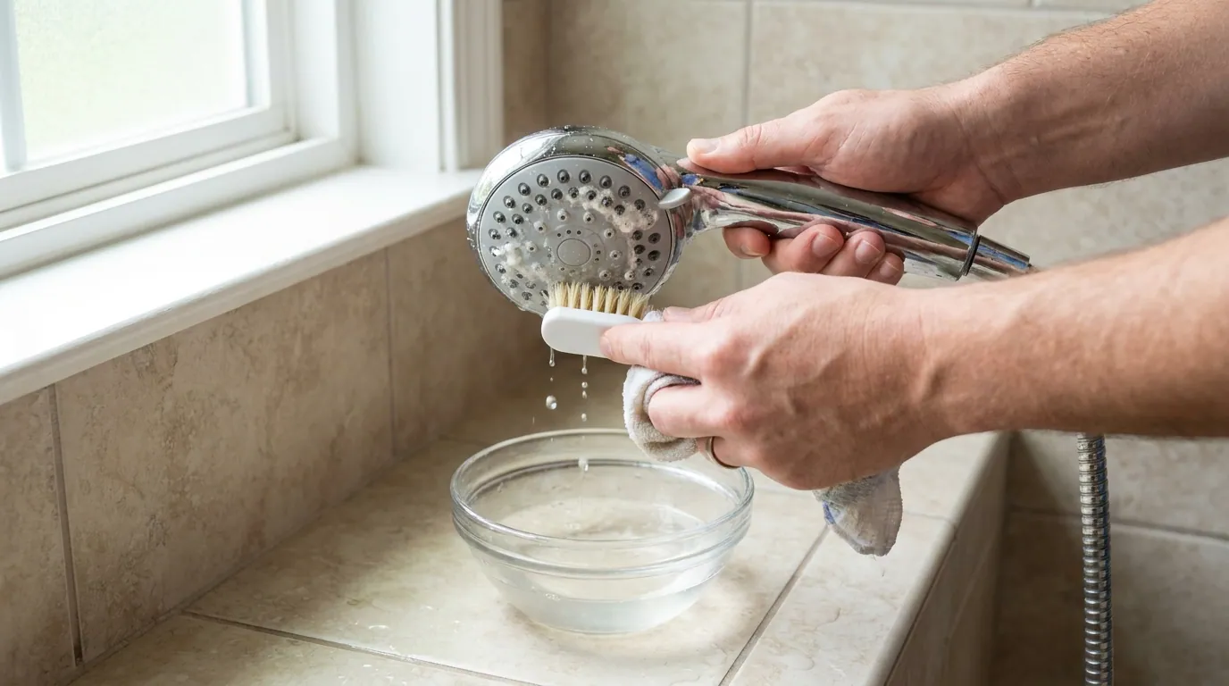 How Can I Increase Water Pressure in the Shower