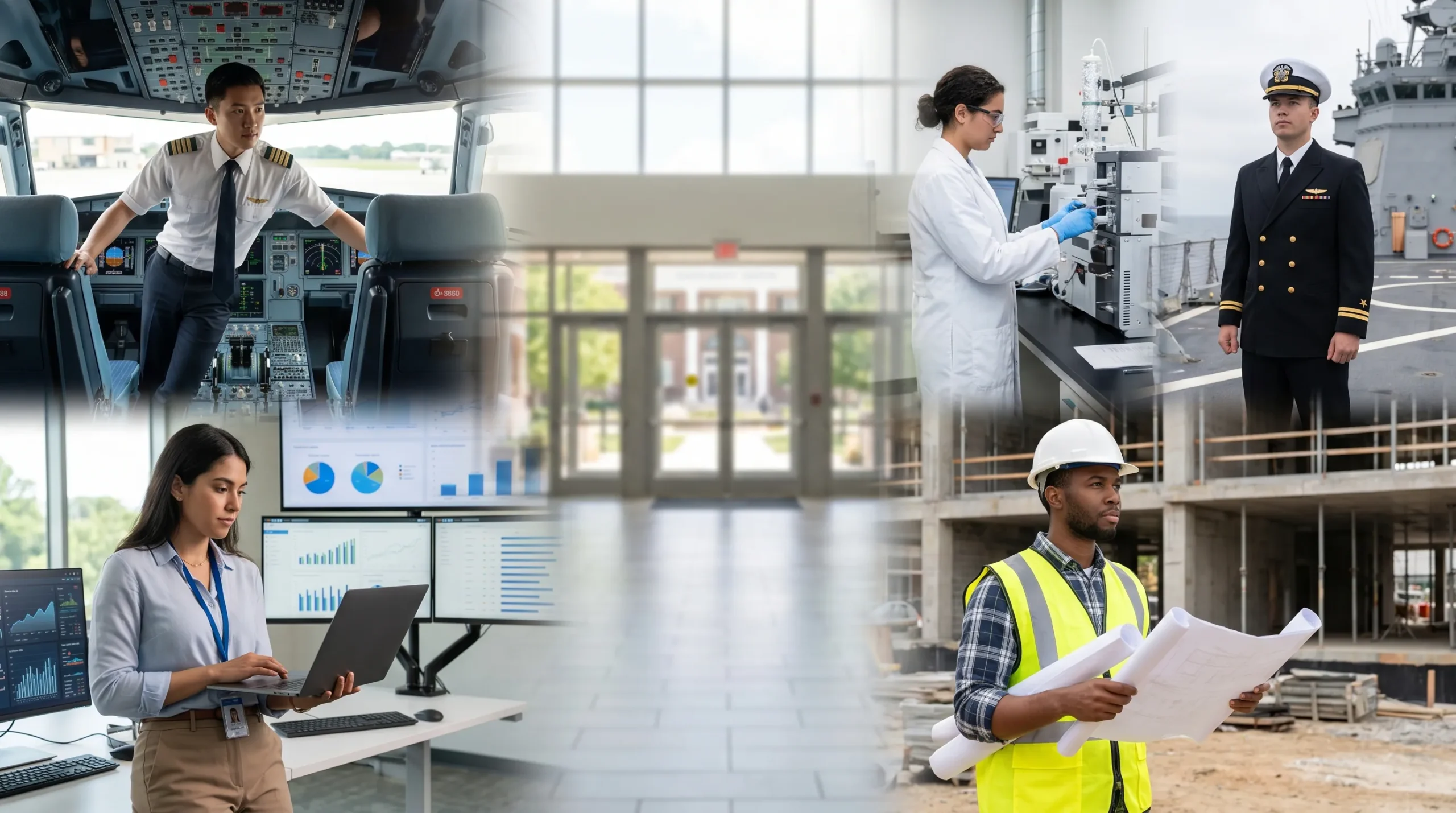 What Are the Jobs for MPC Students