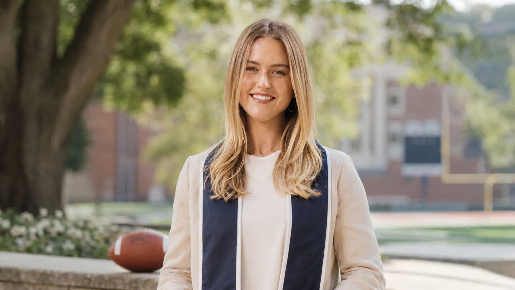 Alexa Marie Aikman