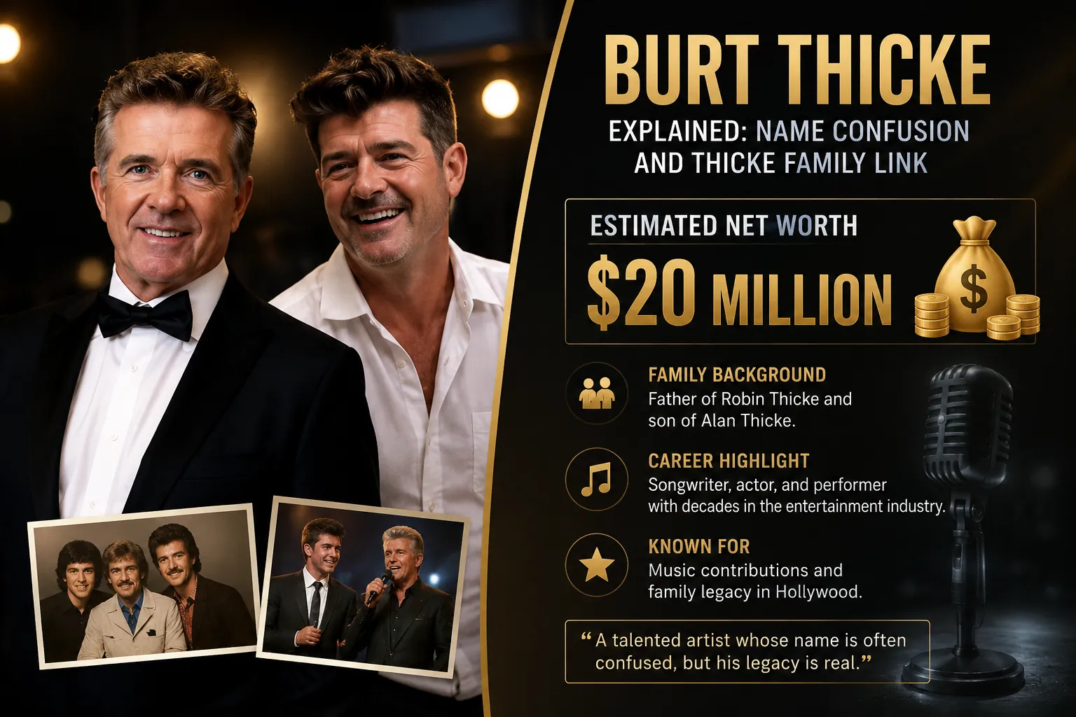 Burt Thicke