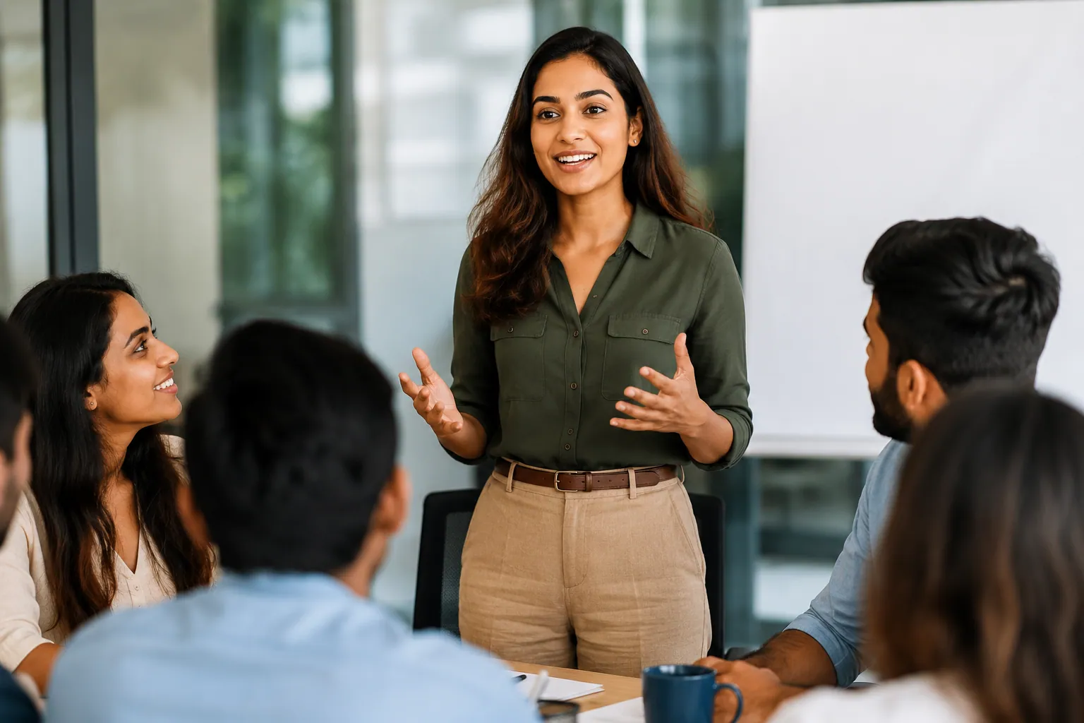 Explain the Importance of Personality Development in Simple Terms