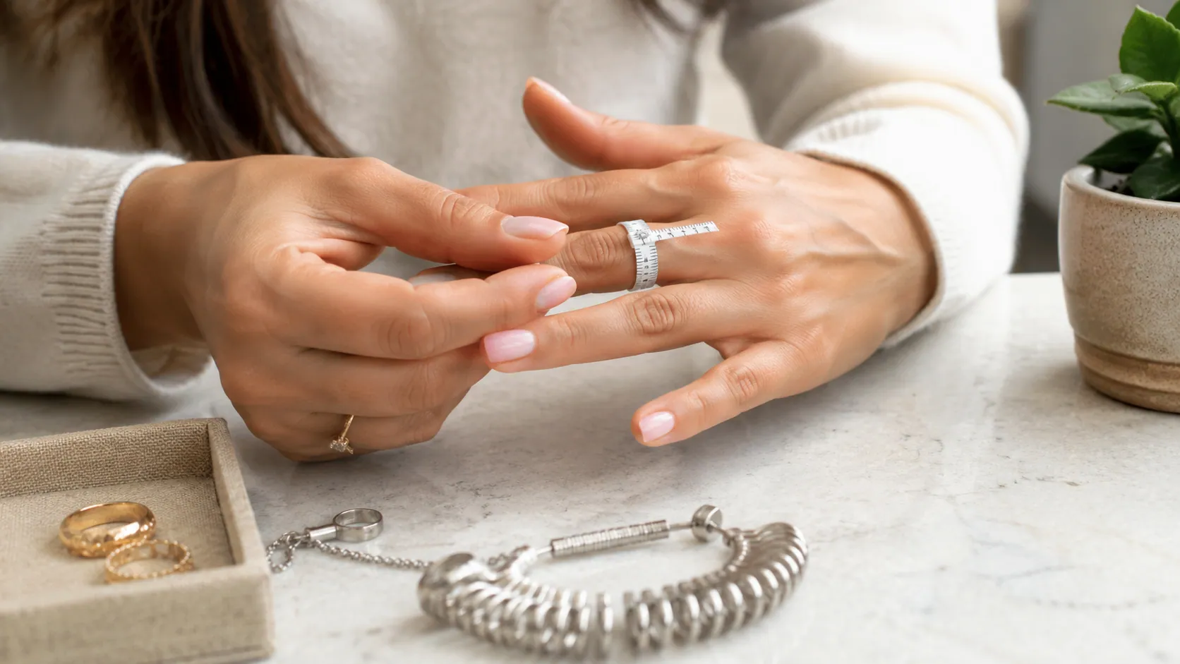 How Do You Know What Ring Size