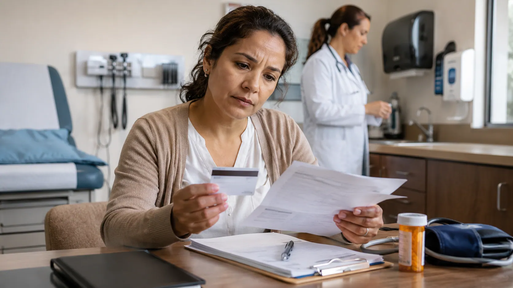 Is Medical the Same as Medicaid
