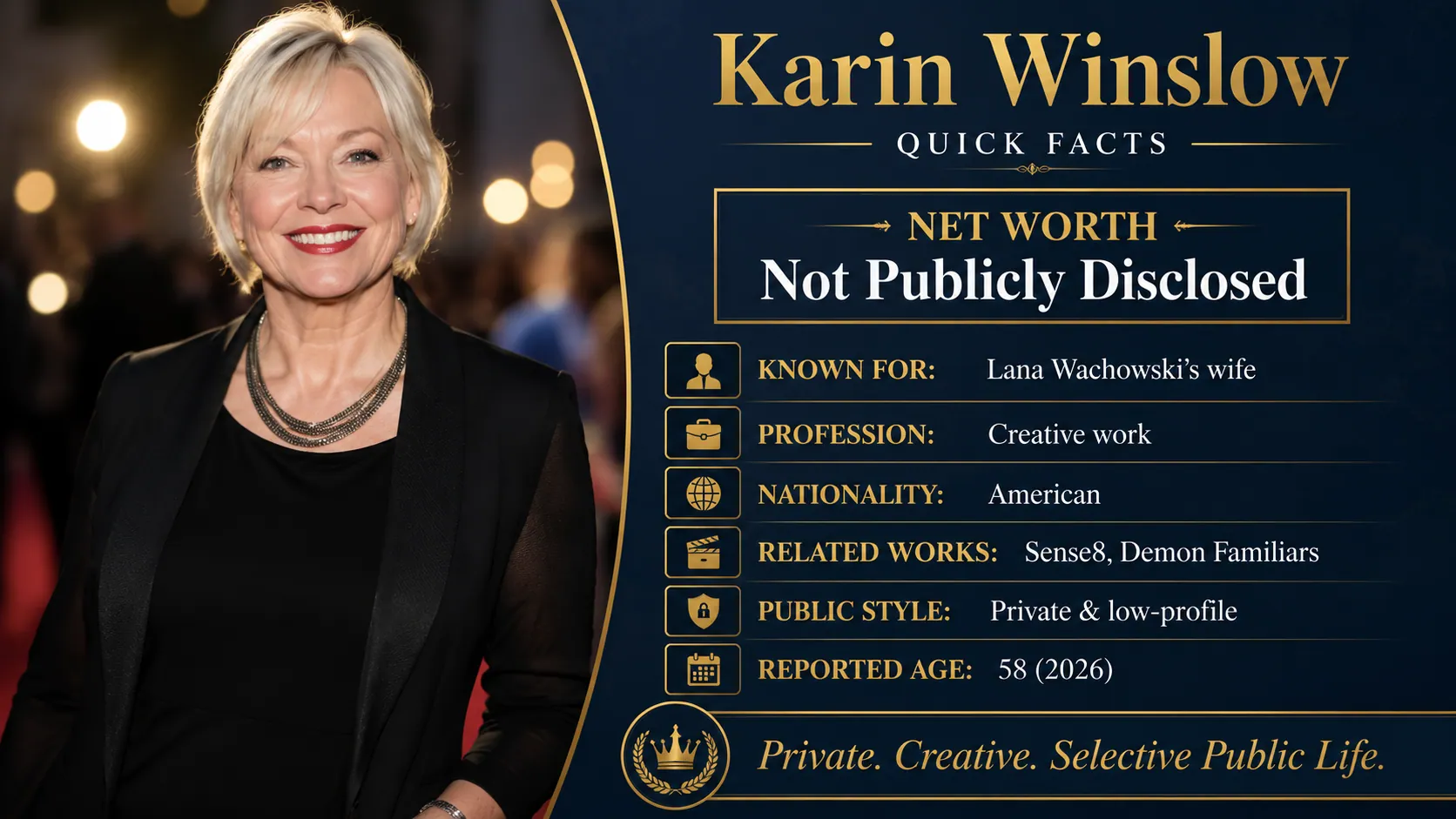 Karin Winslow