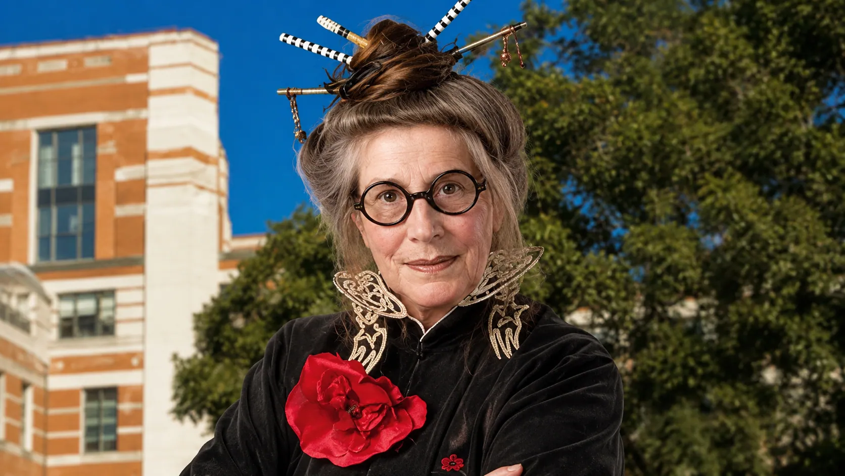Shelley R. Bonus